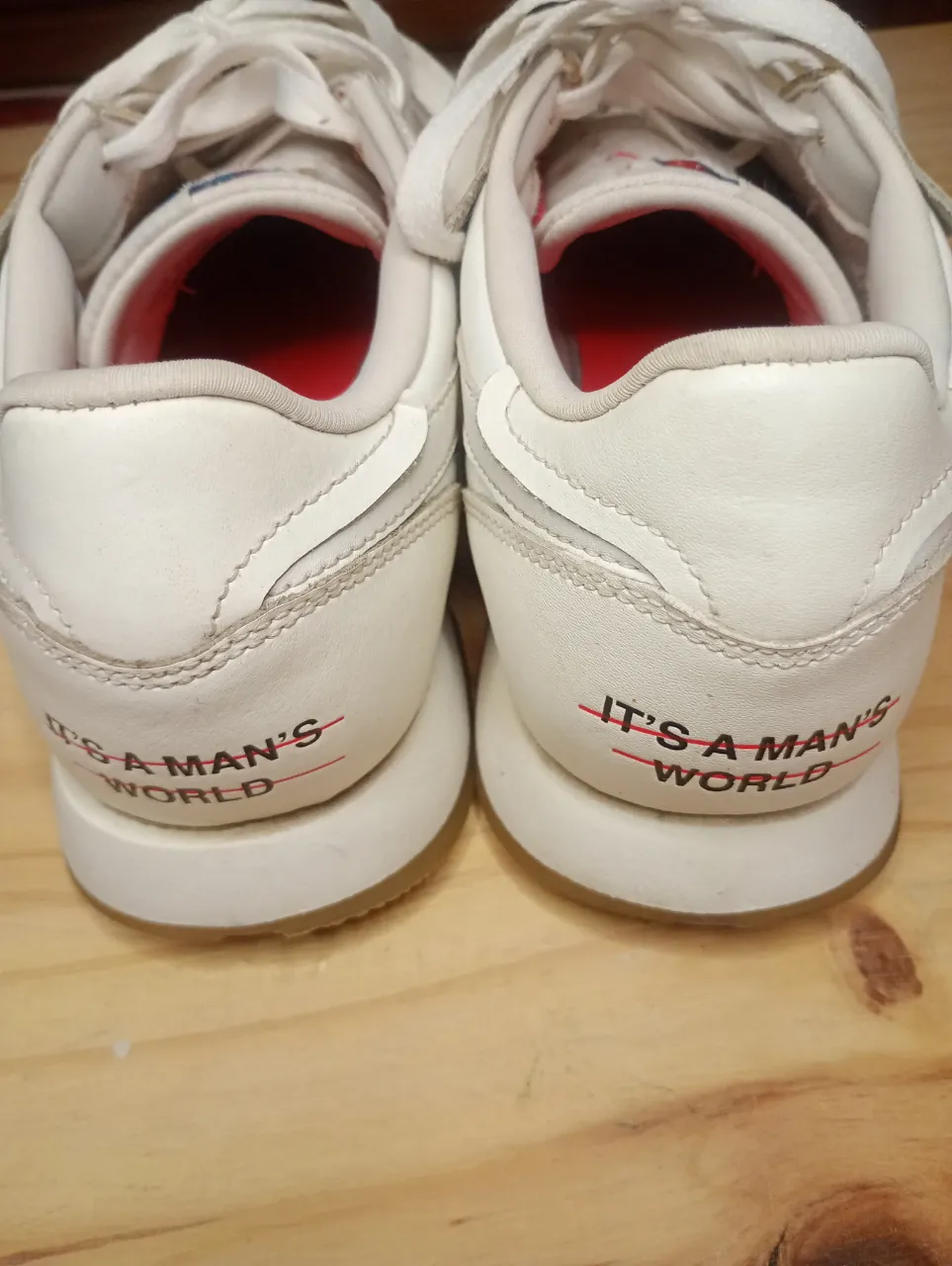 Zapatillas Reebok - imagen 4