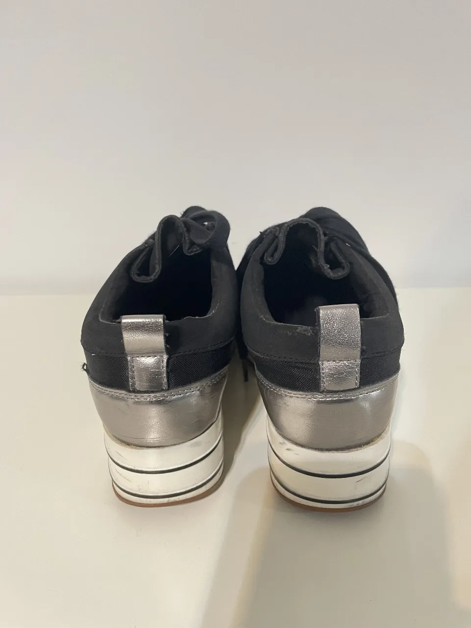 Zapatillas Zara - imagen 3