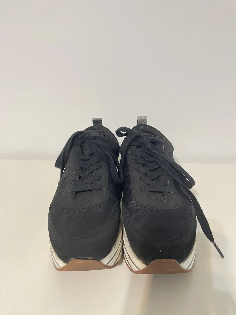Zapatillas Zara - imagen 2