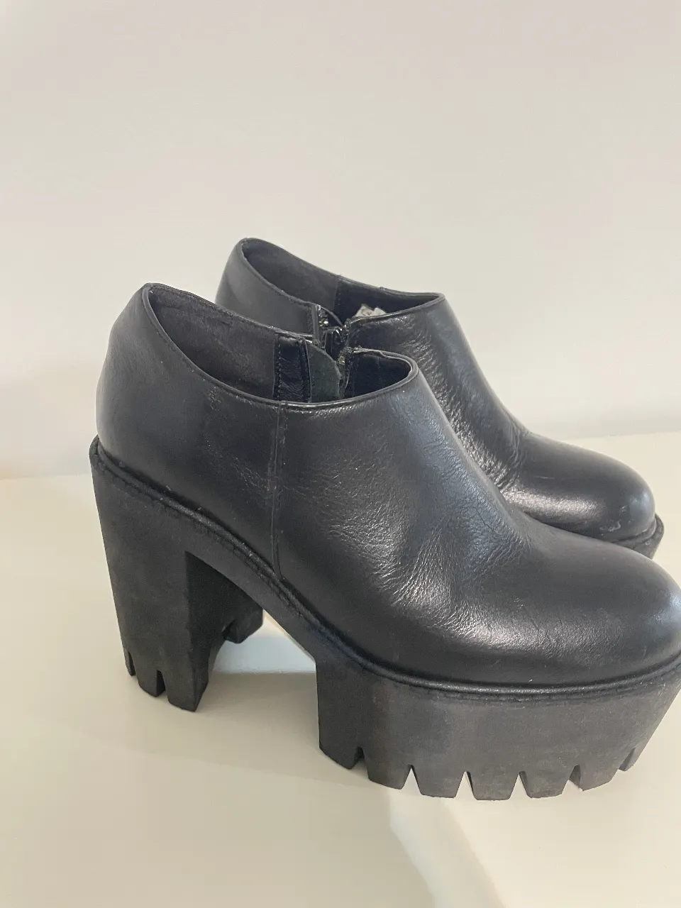 Botines Fiori - imagen 2
