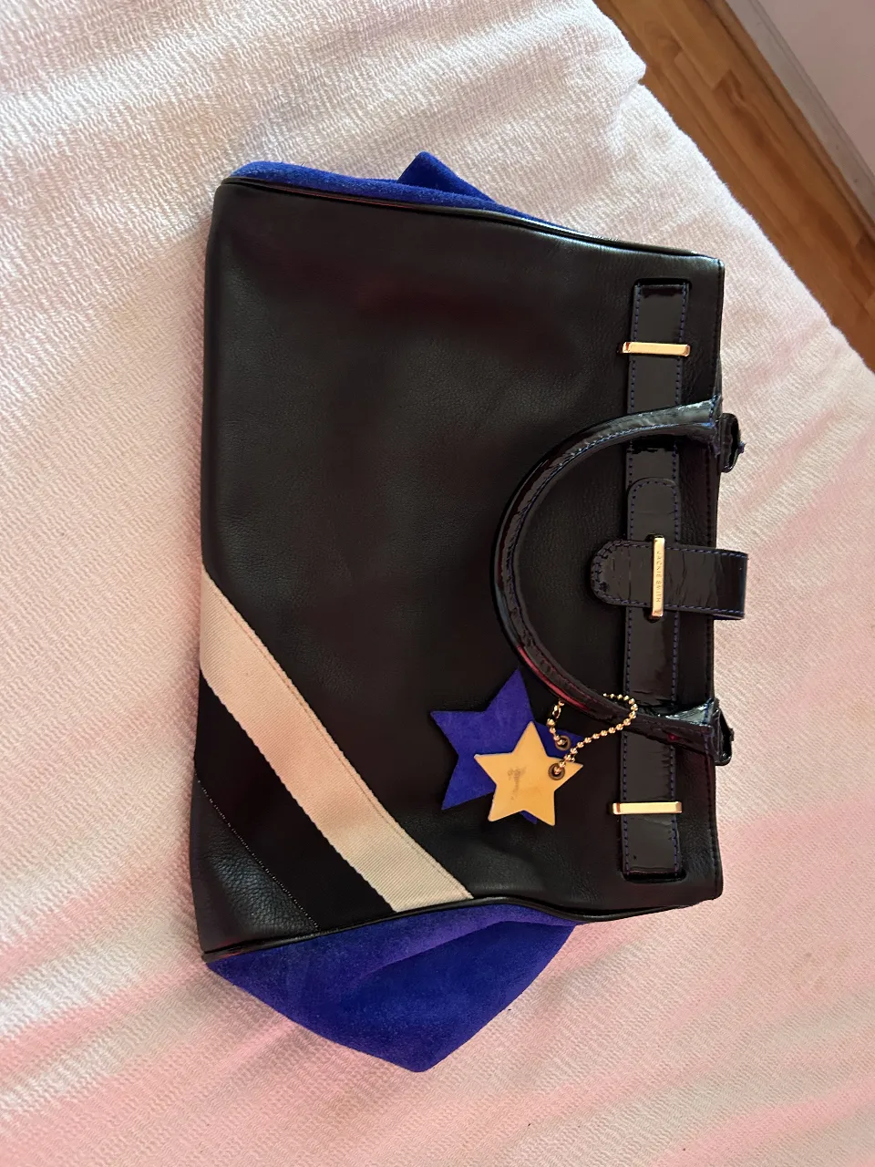 Bolso Jackie Smith - imagen 2