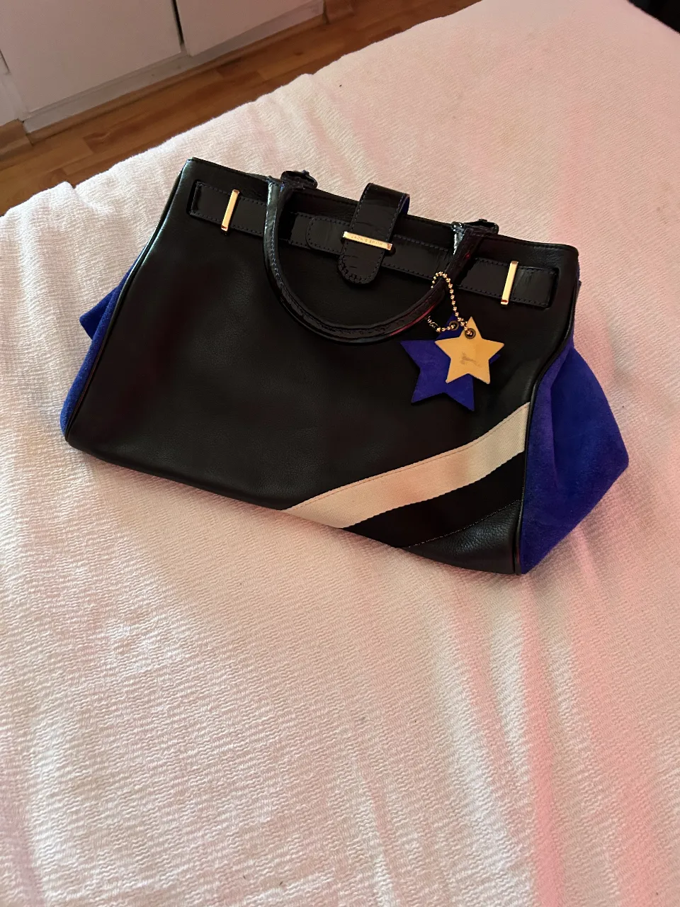 Bolso Jackie Smith - imagen 1