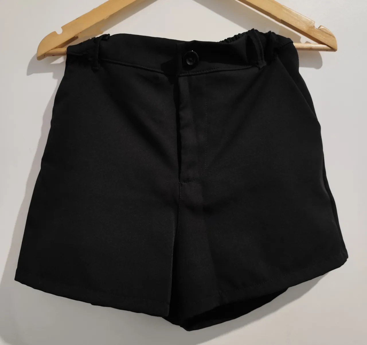 Short A ≠ - imagen 3