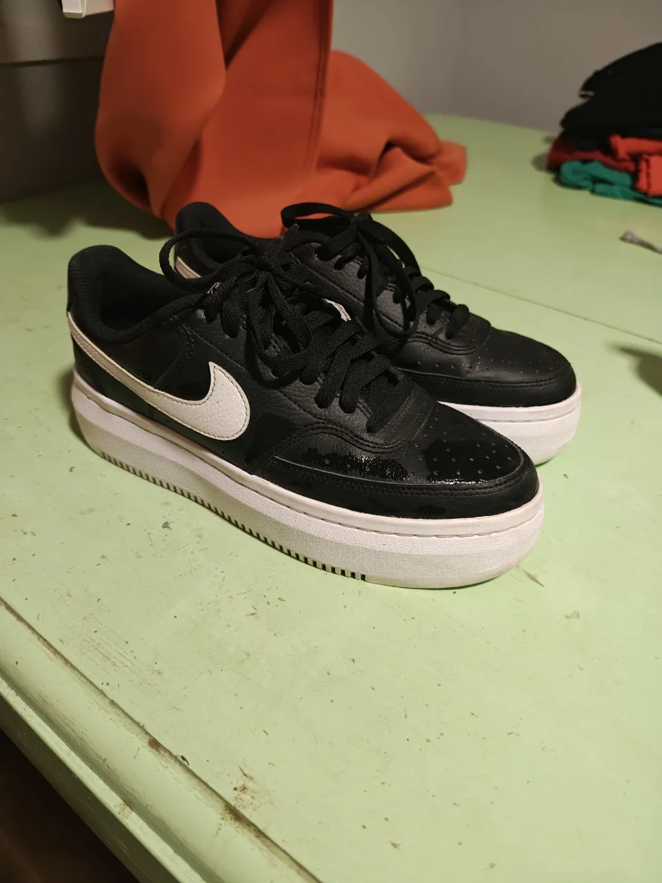 Zapatillas Nike - imagen 3