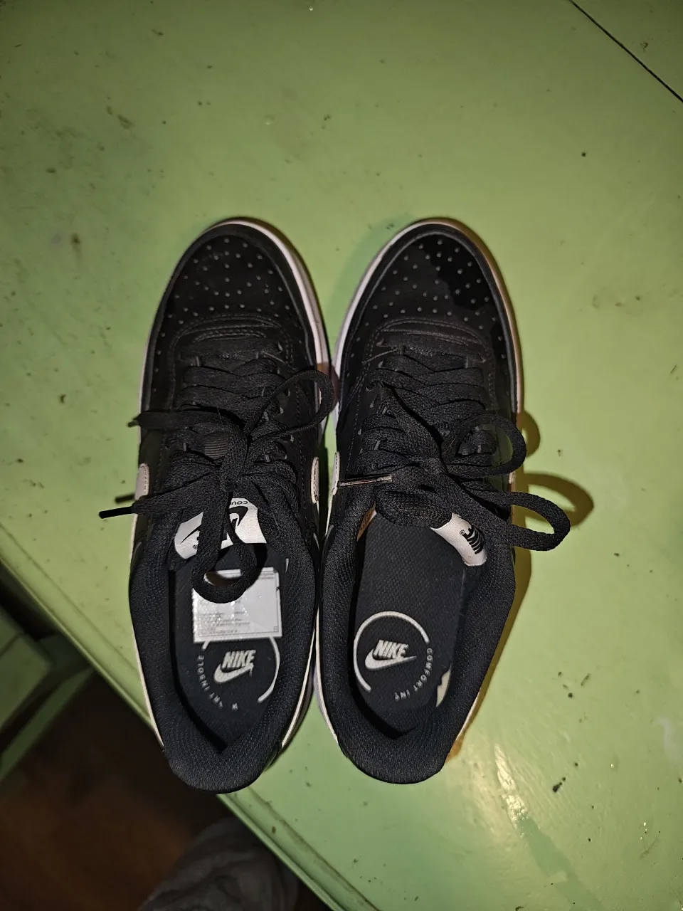 Zapatillas Nike - imagen 4