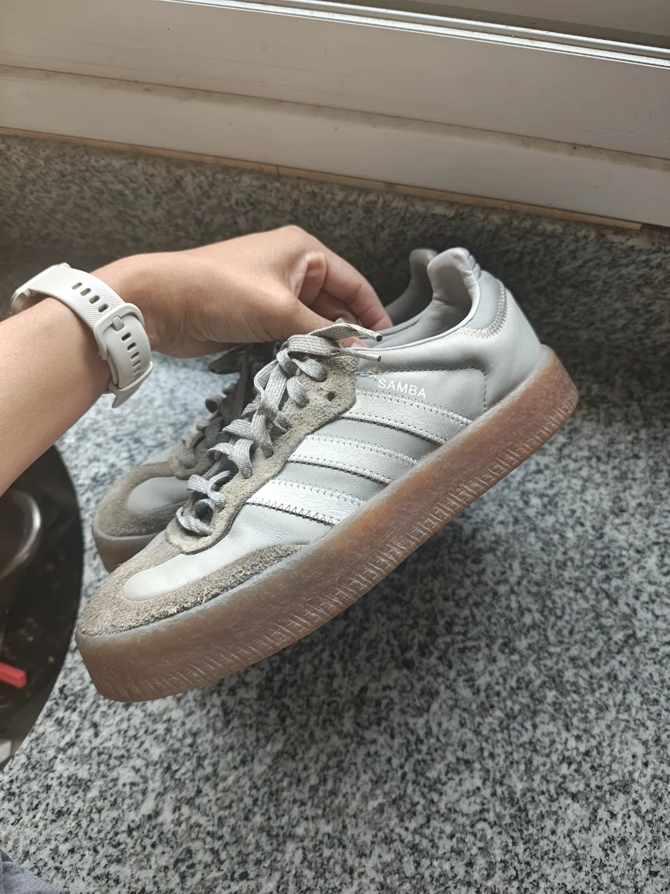 Zapatillas adidas - imagen 2