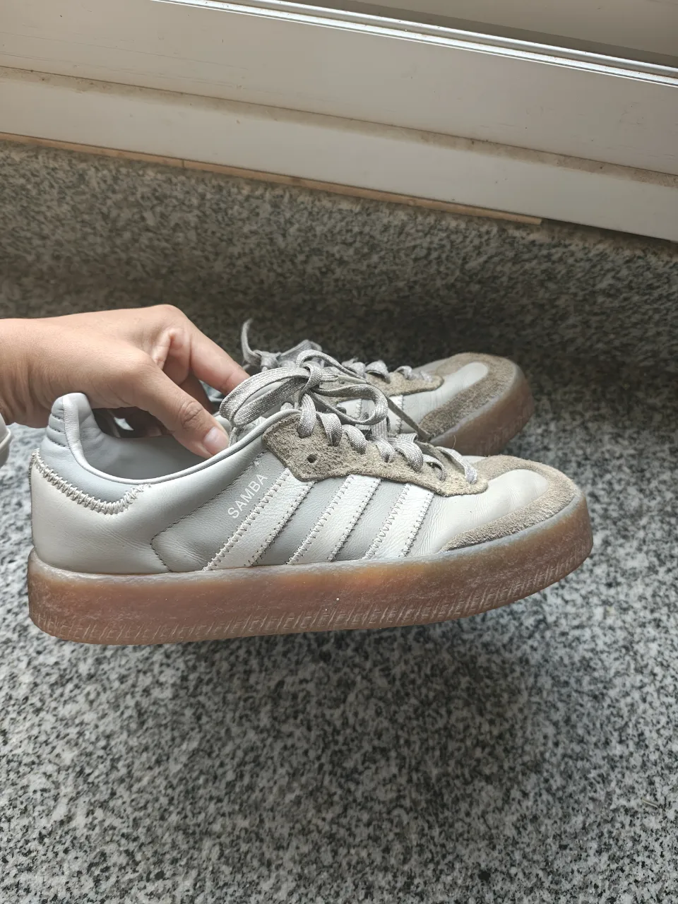 Zapatillas adidas - imagen 3