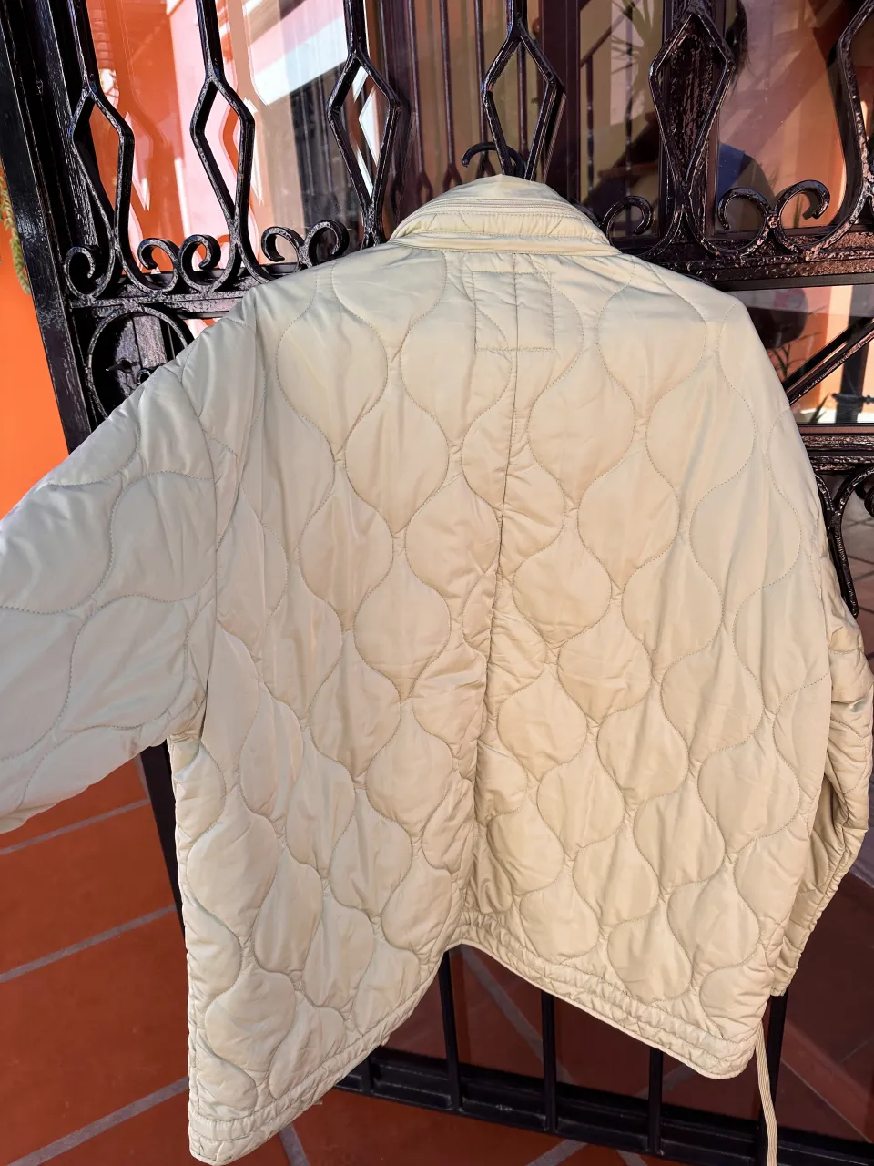 Campera Le Utthe - imagen 3