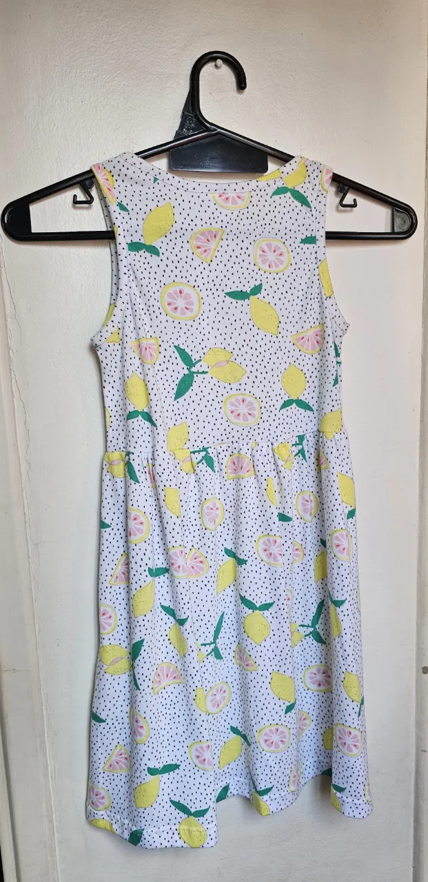 Vestido corto Sin marca - imagen 2