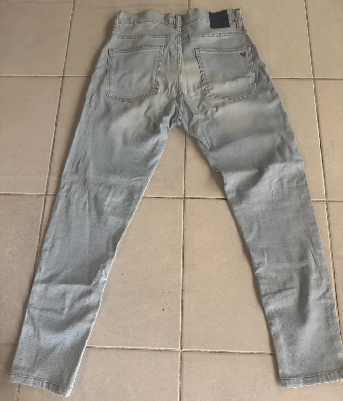 Pantalón Tascani - imagen 3