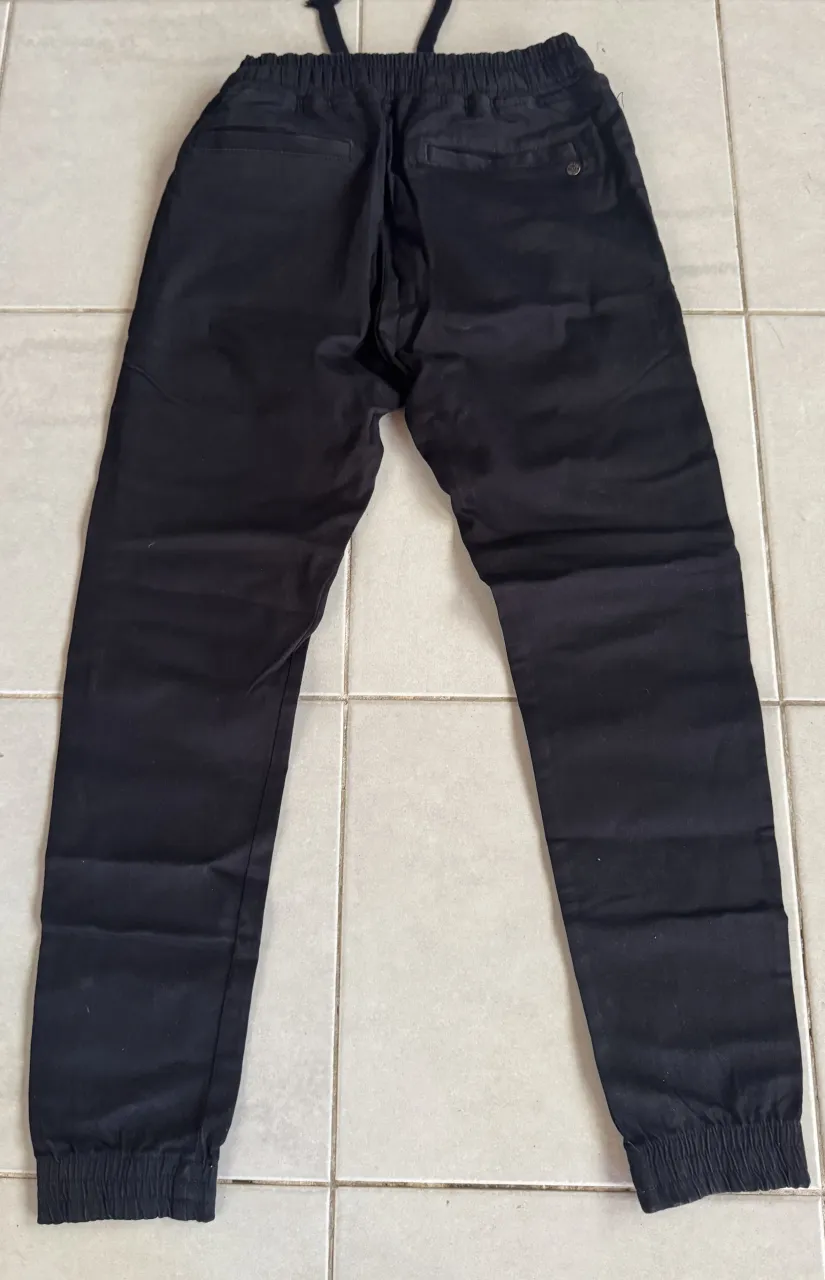 Pantalón Tascani - imagen 3