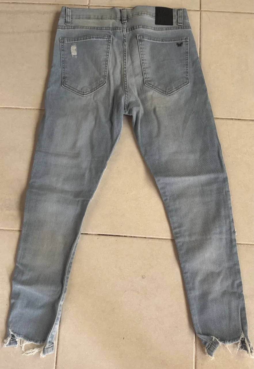 Pantalón Tascani - imagen 2