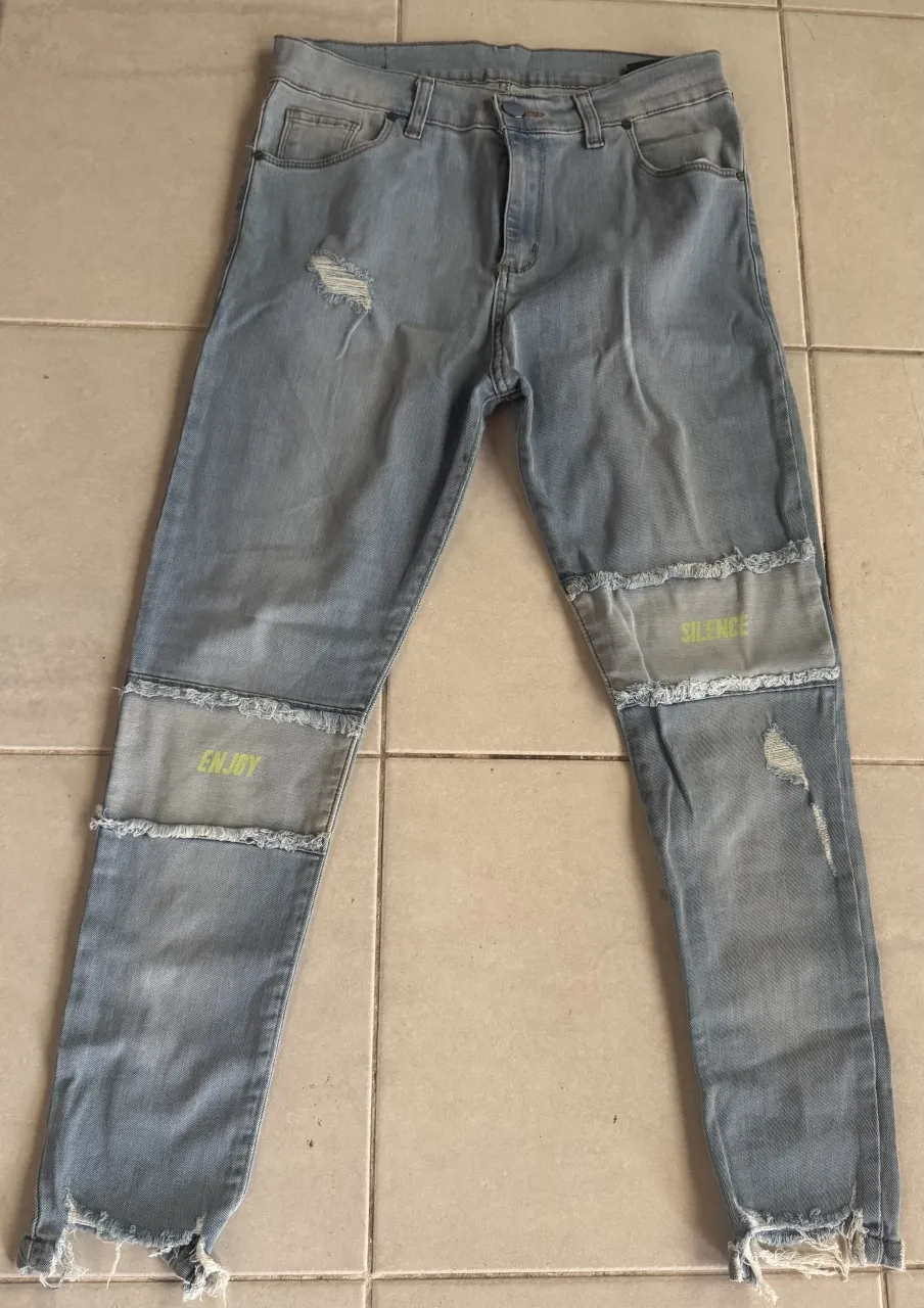 Pantalón Tascani - imagen 1