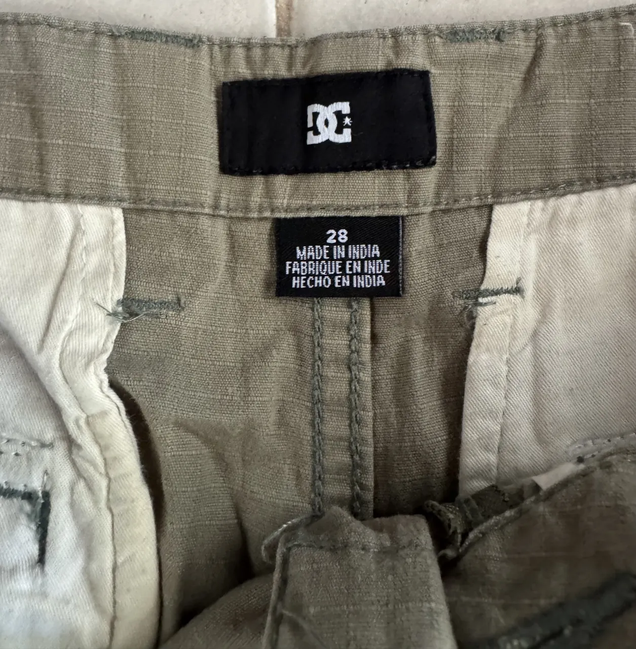 Pantalón DC - imagen 2