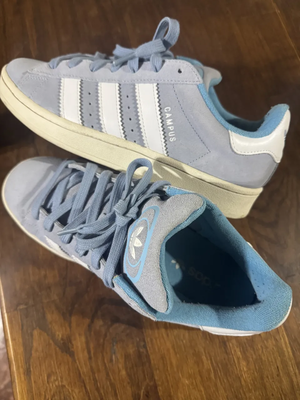 Zapatillas adidas - imagen 1