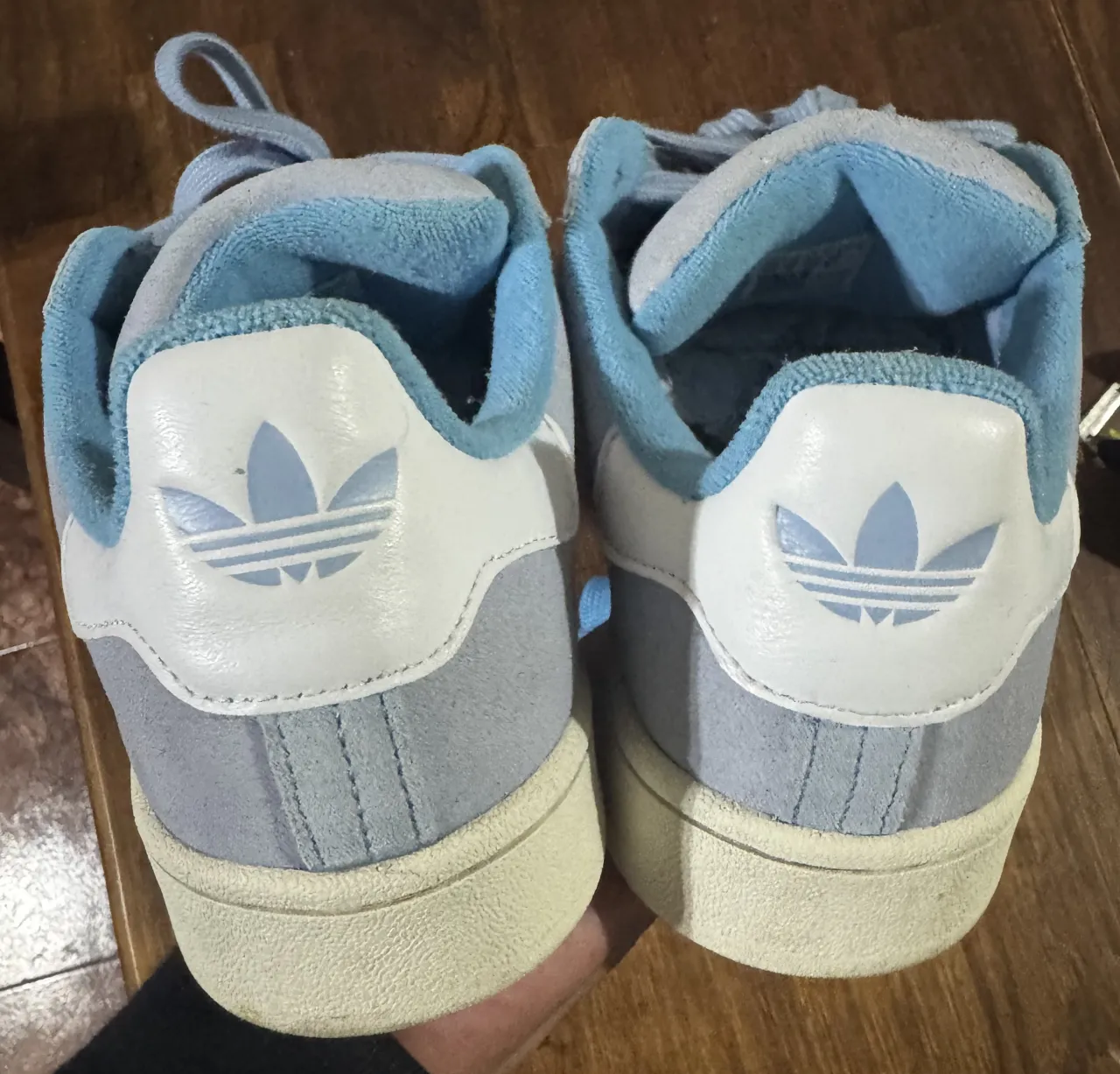 Zapatillas adidas - imagen 3