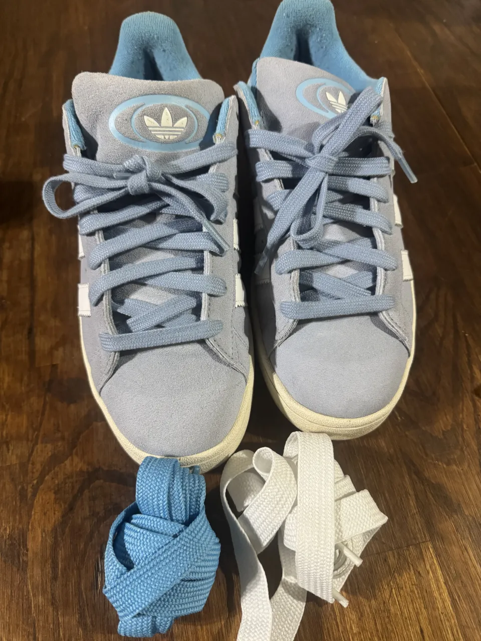 Zapatillas adidas - imagen 2