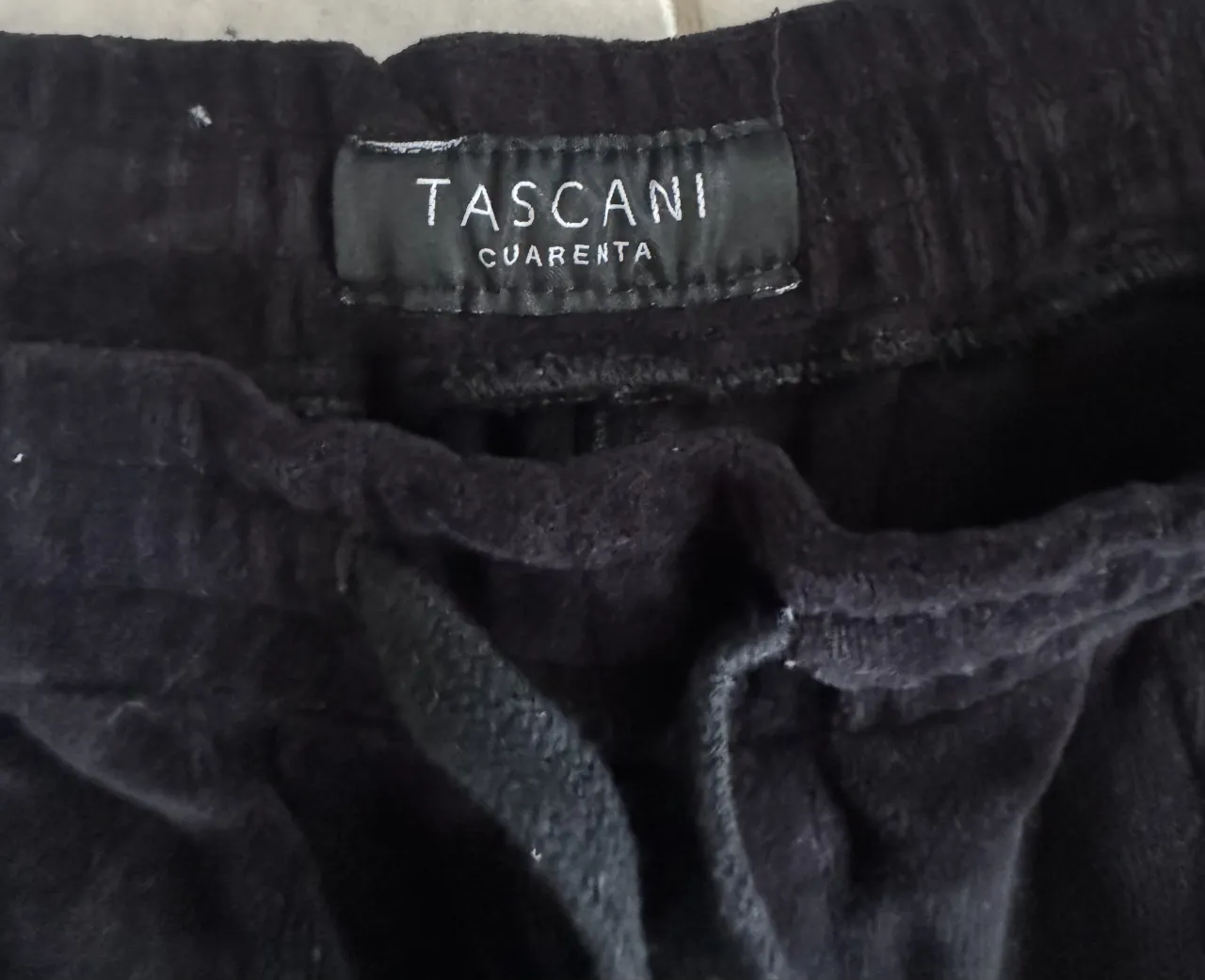 Pantalón Tascani - imagen 3