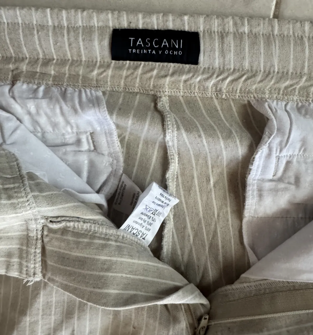 Pantalón Tascani - imagen 3
