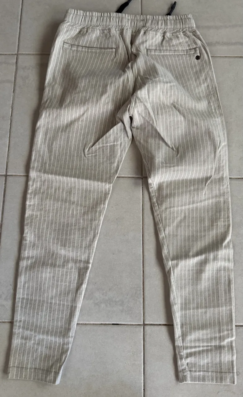 Pantalón Tascani - imagen 2