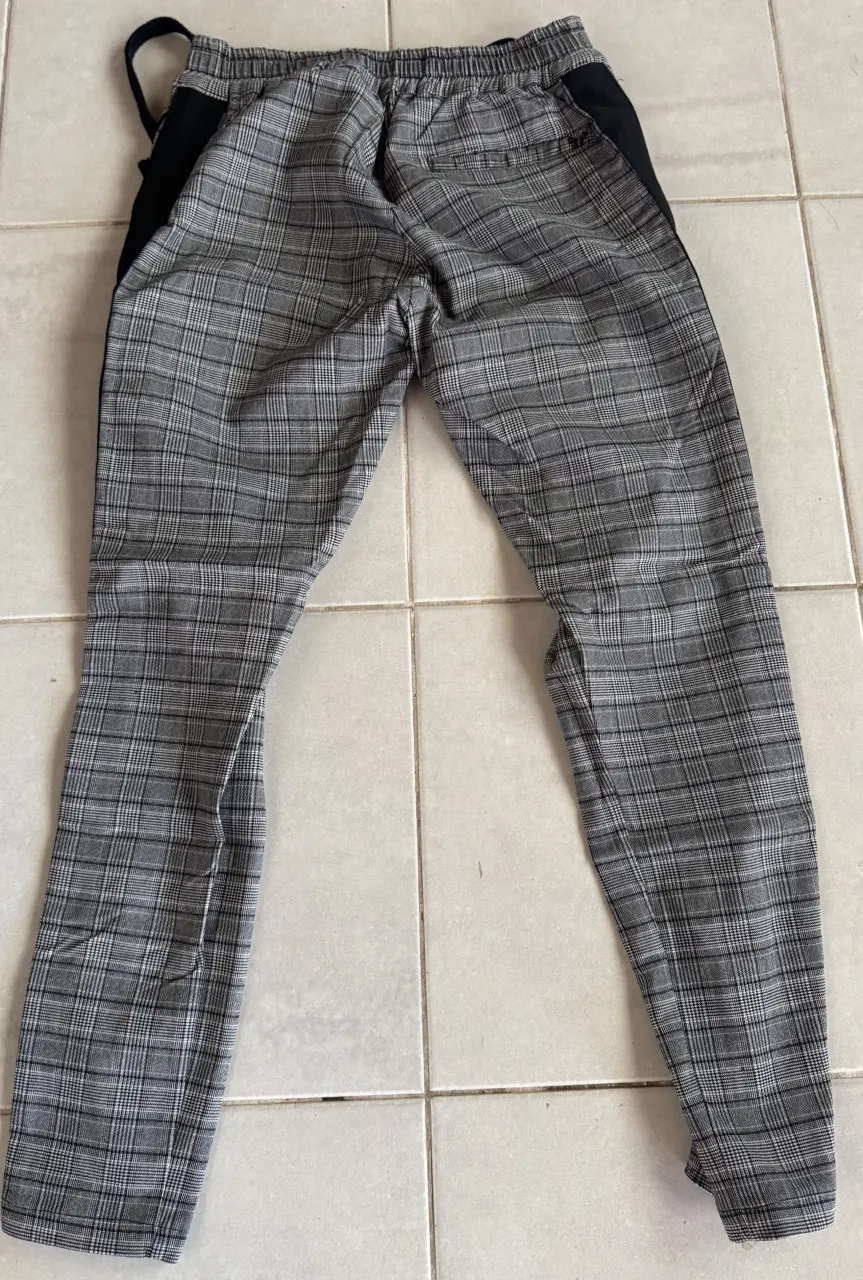 Pantalón Tascani - imagen 2