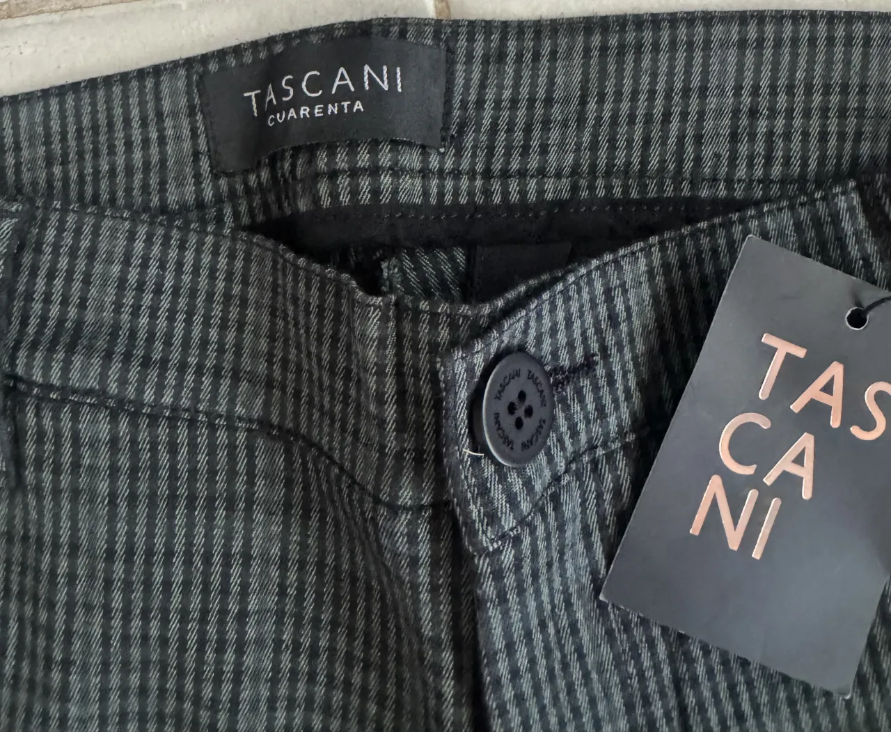 Pantalón Tascani - imagen 3