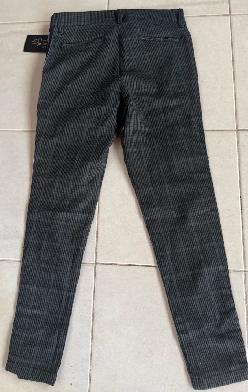Pantalón Tascani - imagen 2