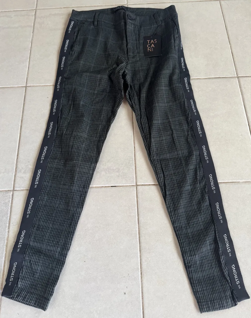 Pantalón Tascani - imagen 1