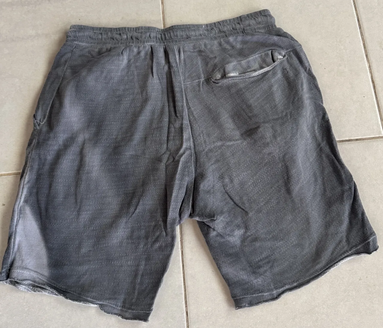 Short Tascani - imagen 2