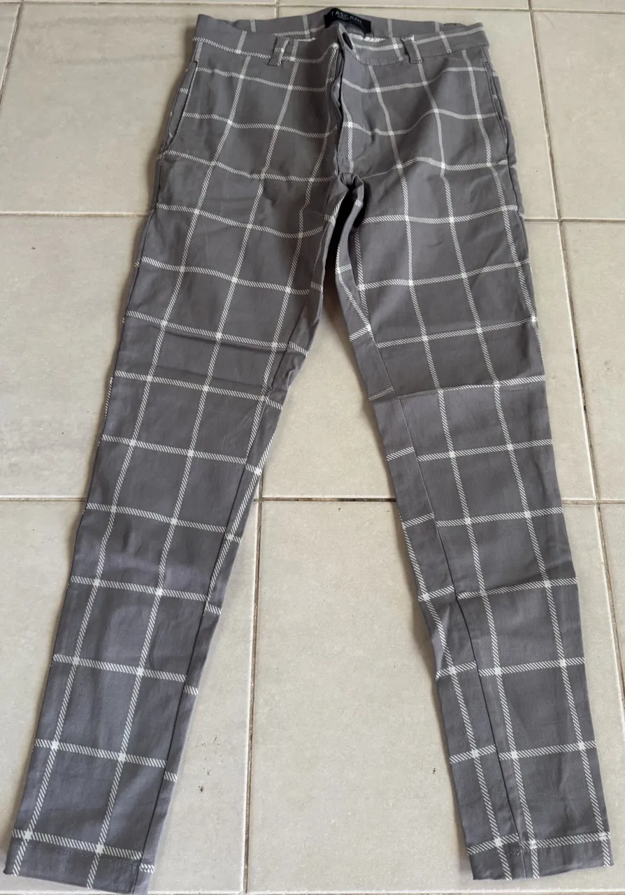 Pantalón Tascani - imagen 1
