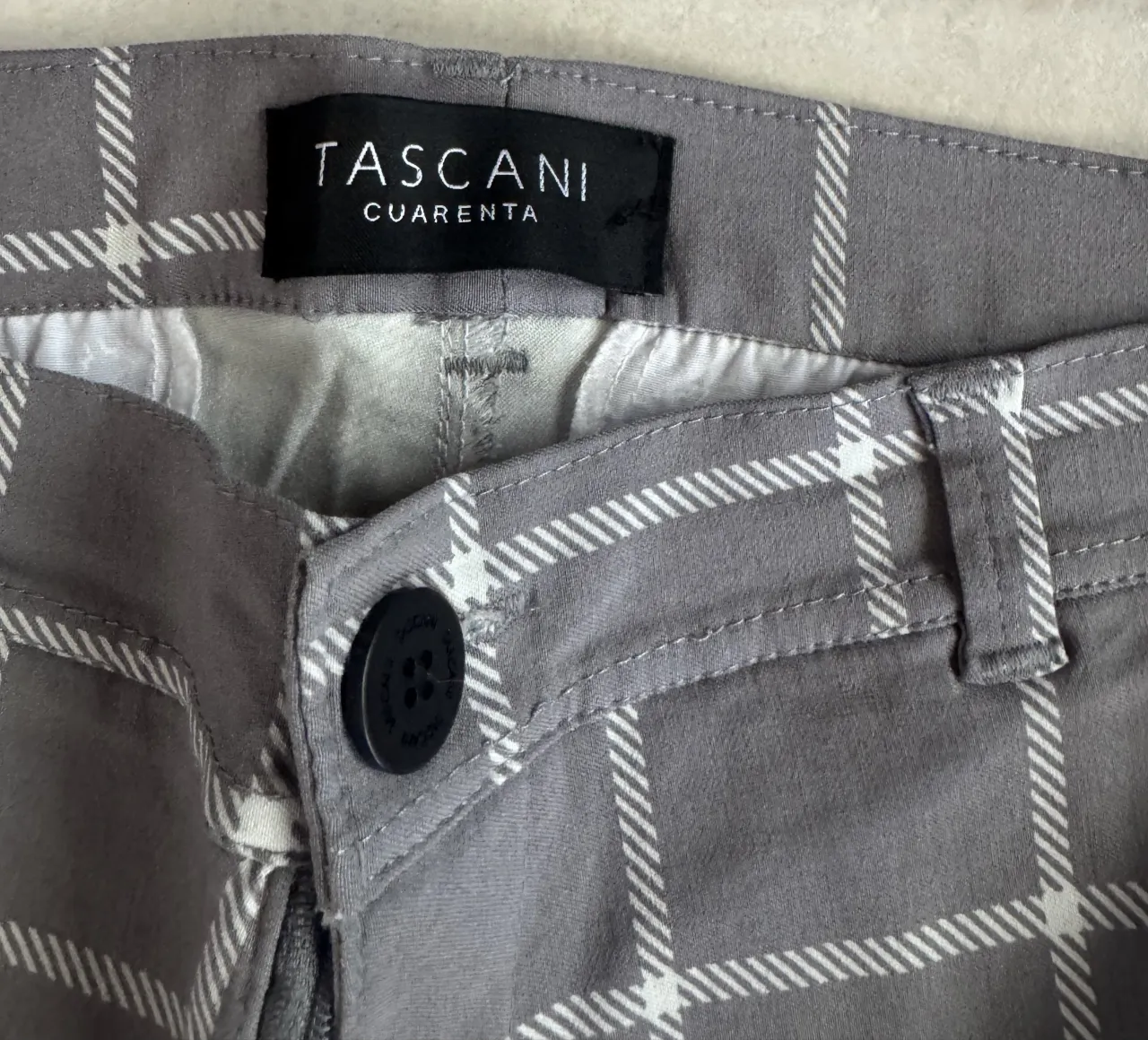 Pantalón Tascani - imagen 3