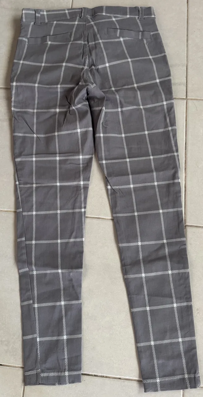 Pantalón Tascani - imagen 2
