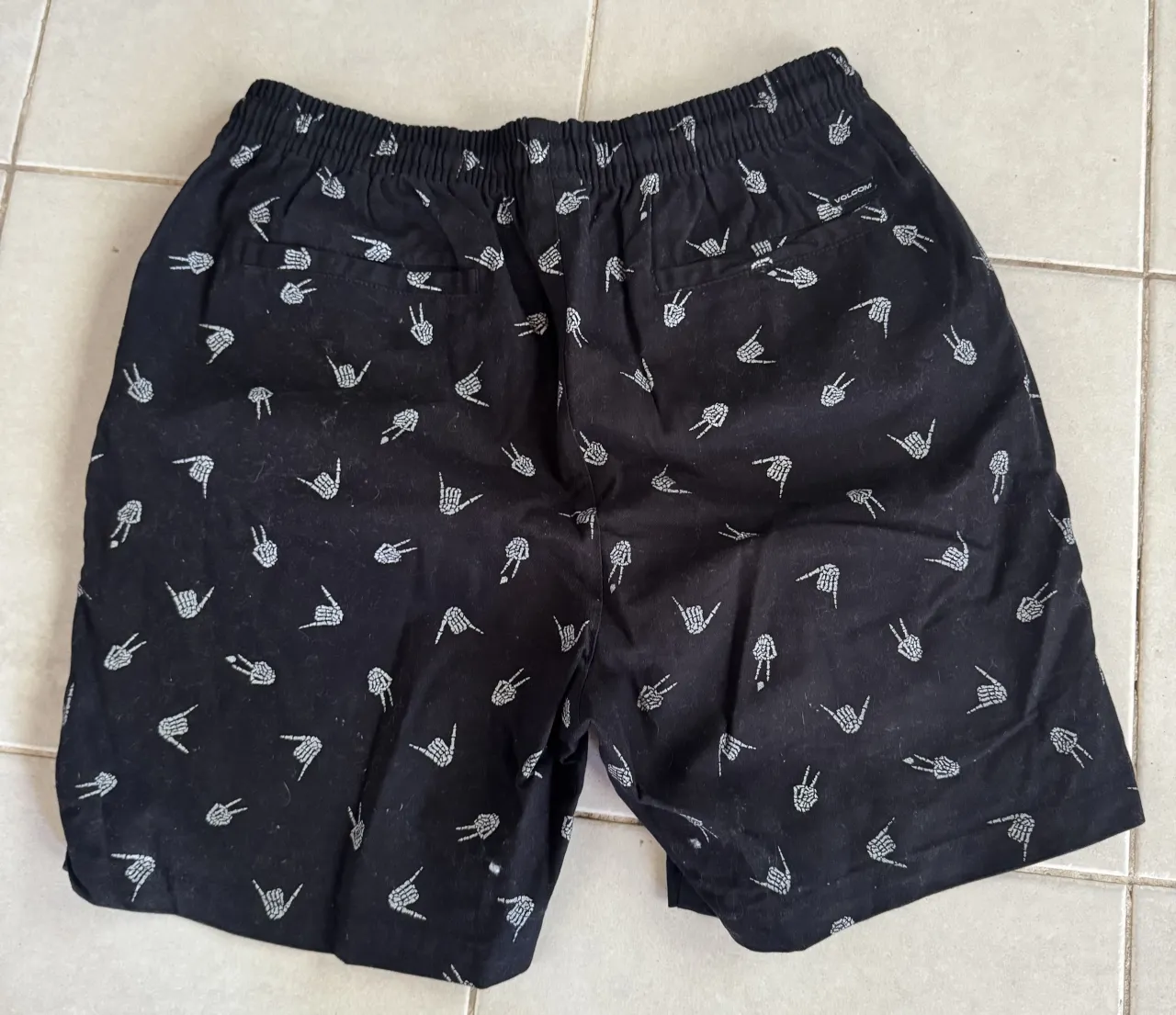 Short Volcom - imagen 2