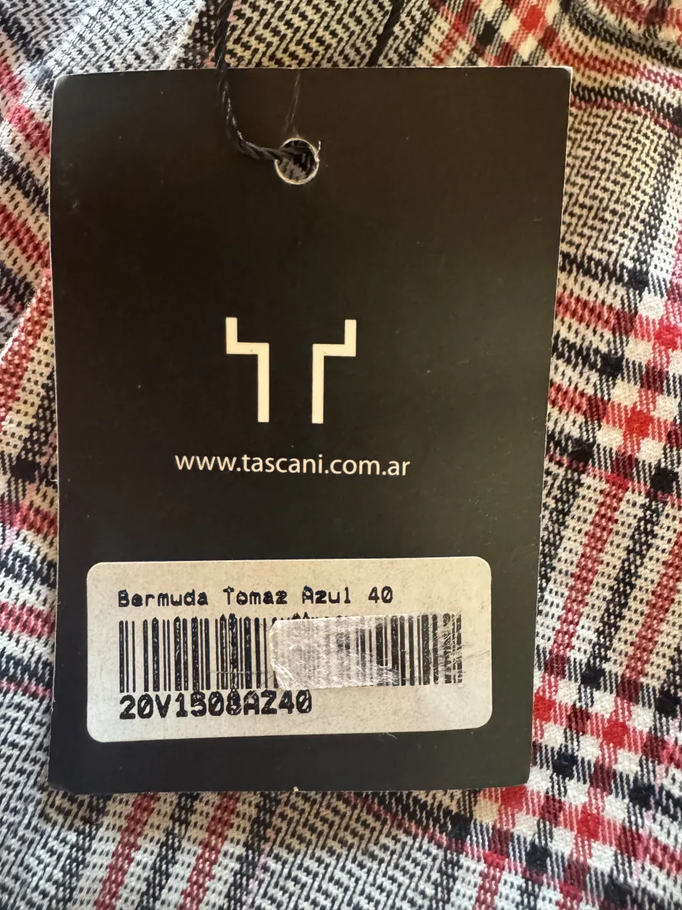 Bermuda Tascani - imagen 3
