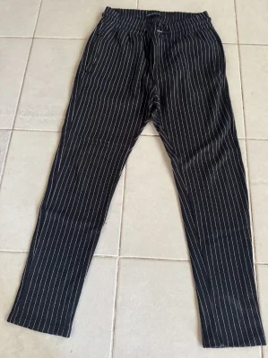 Stone jeans