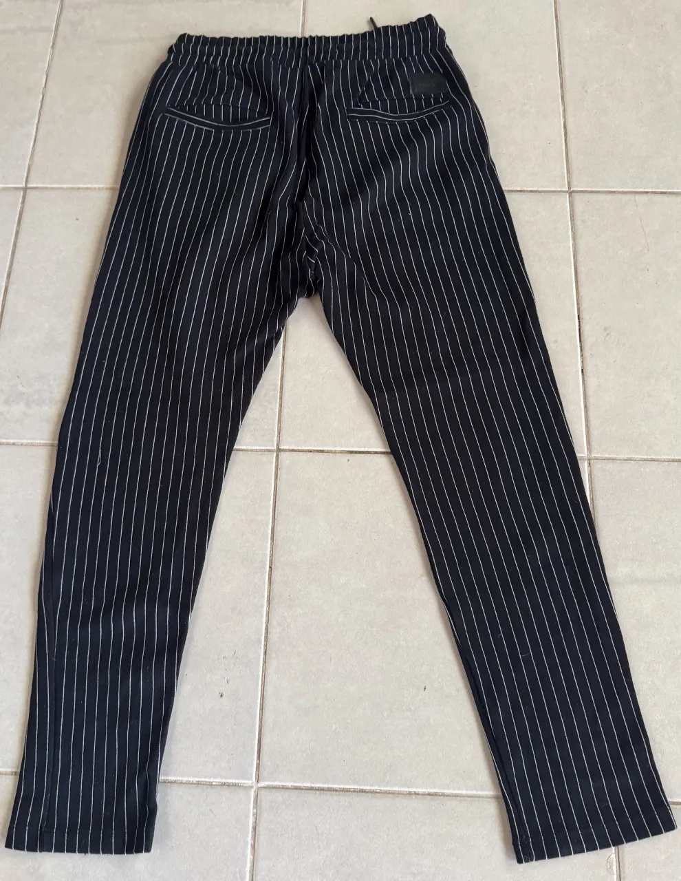 Pantalón Stone jeans - Vista 2
