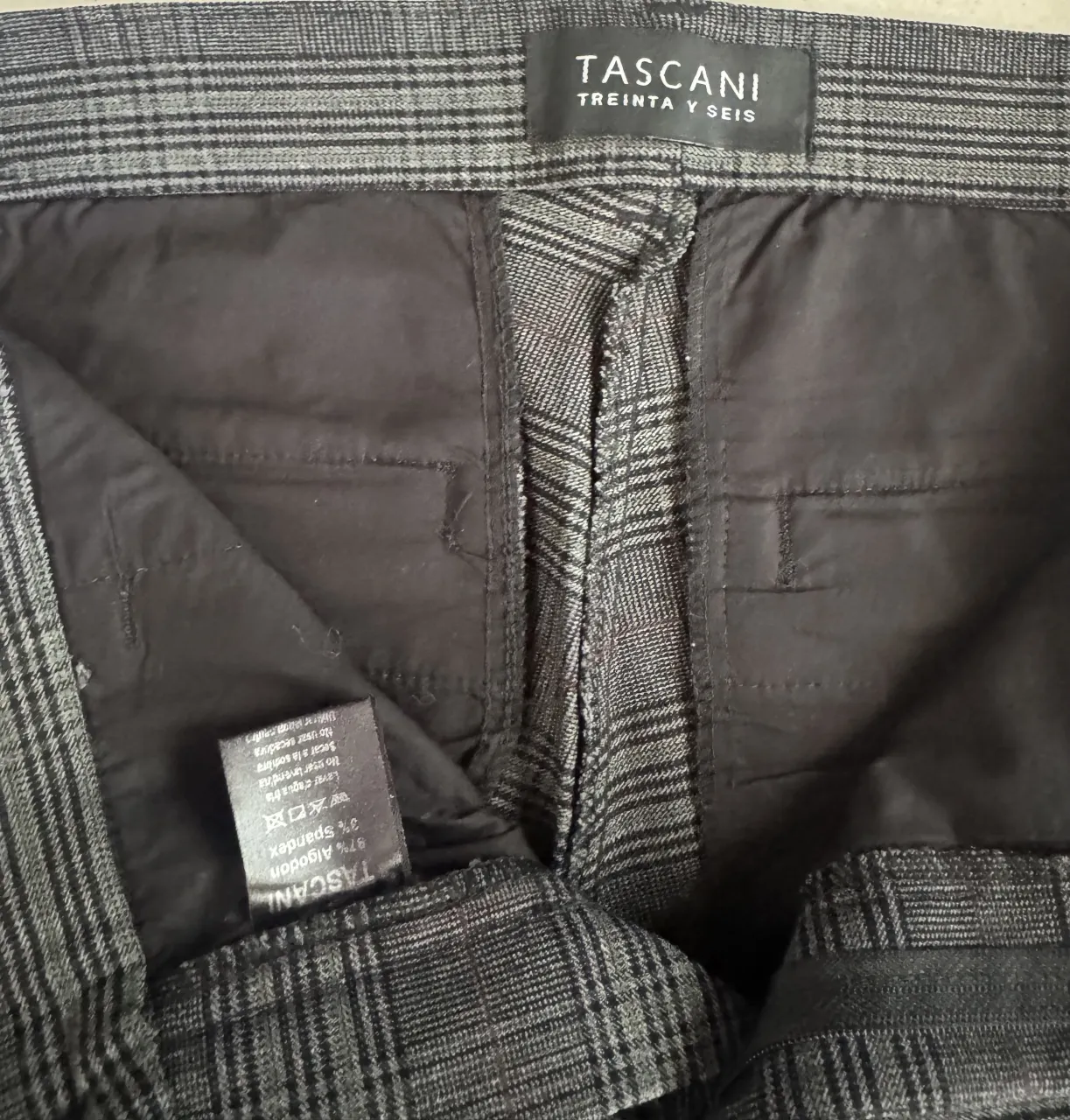 Pantalón Tascani - imagen 3