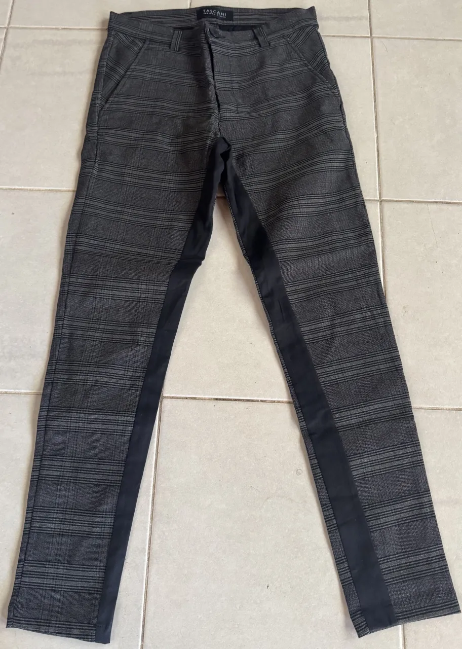 Pantalón Tascani - imagen 1