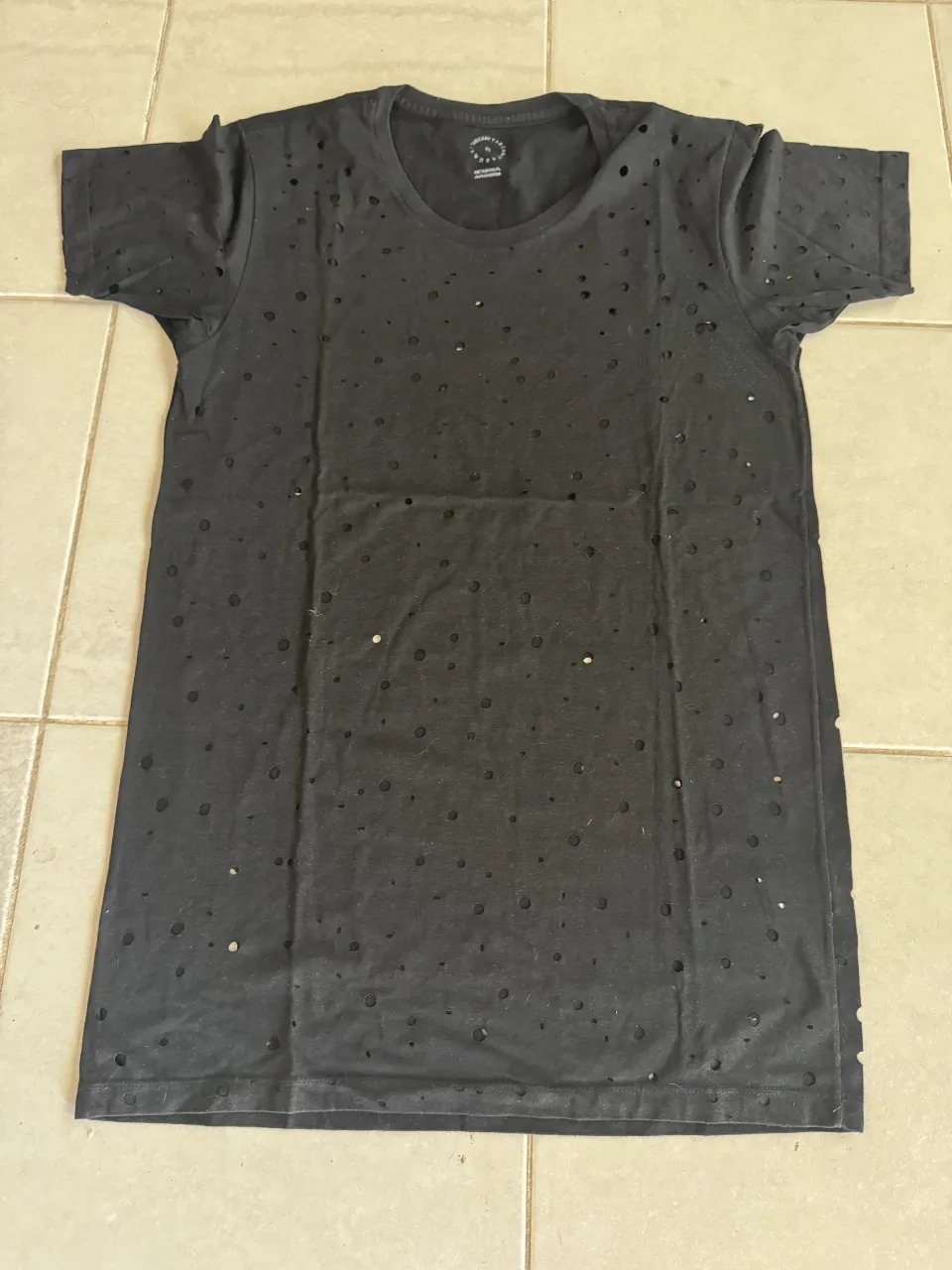 Remera Tascani - imagen 1