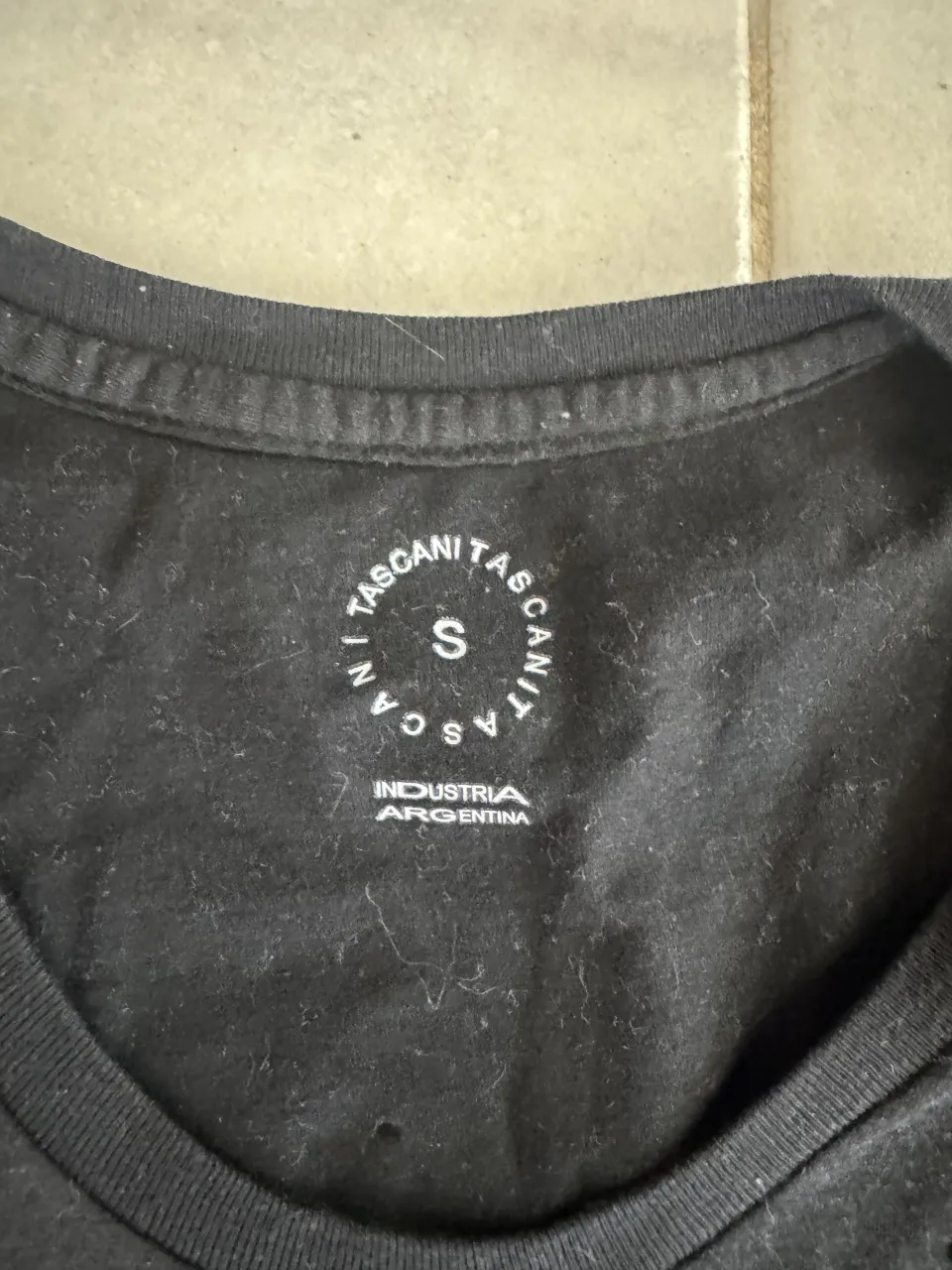 Remera Tascani - imagen 3