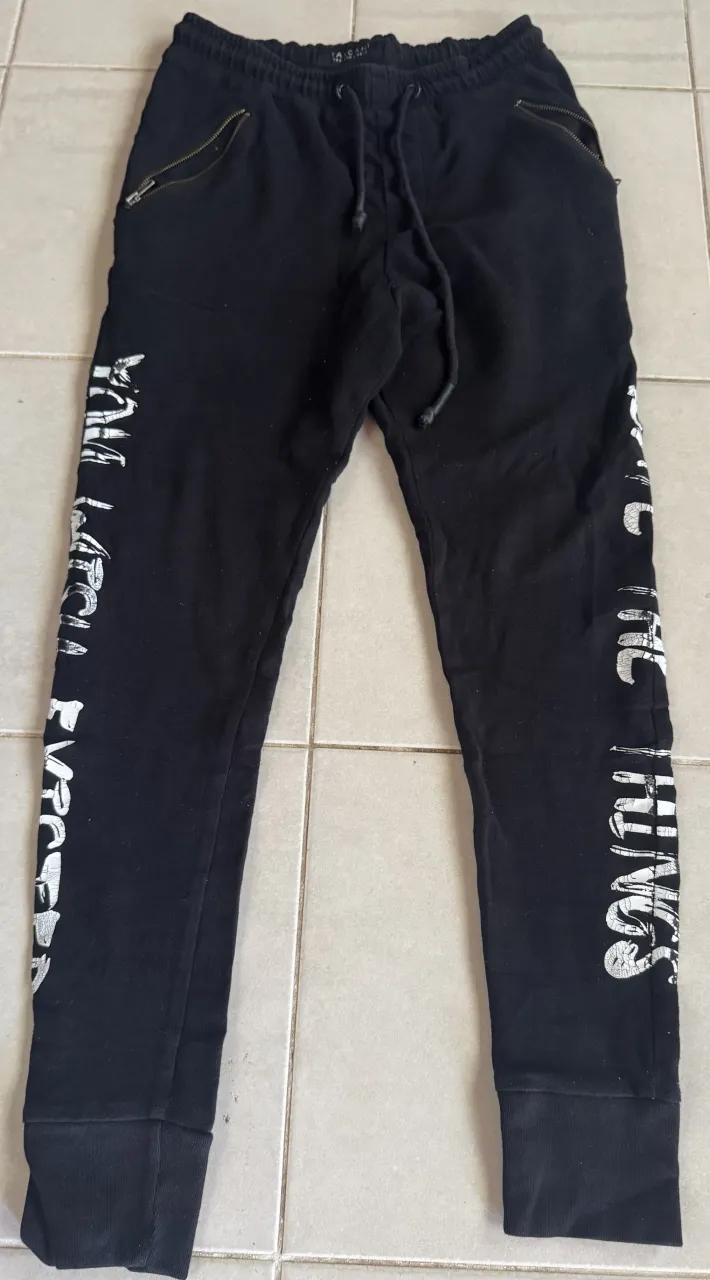 Pantalón Tascani - imagen 1