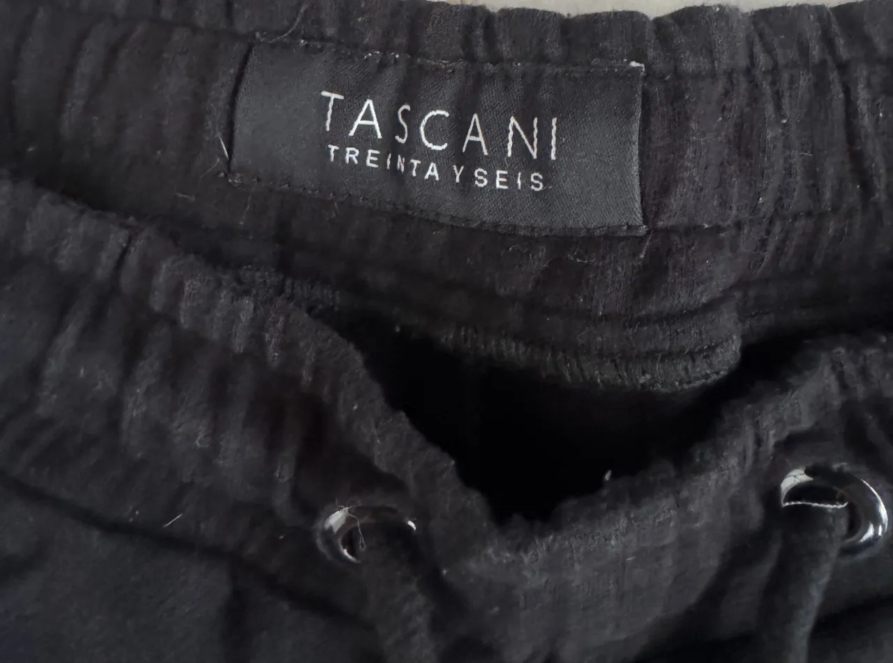 Pantalón Tascani - imagen 3