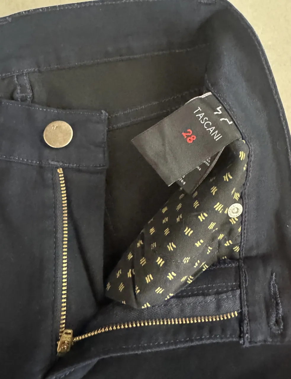 Jean Tascani - imagen 3