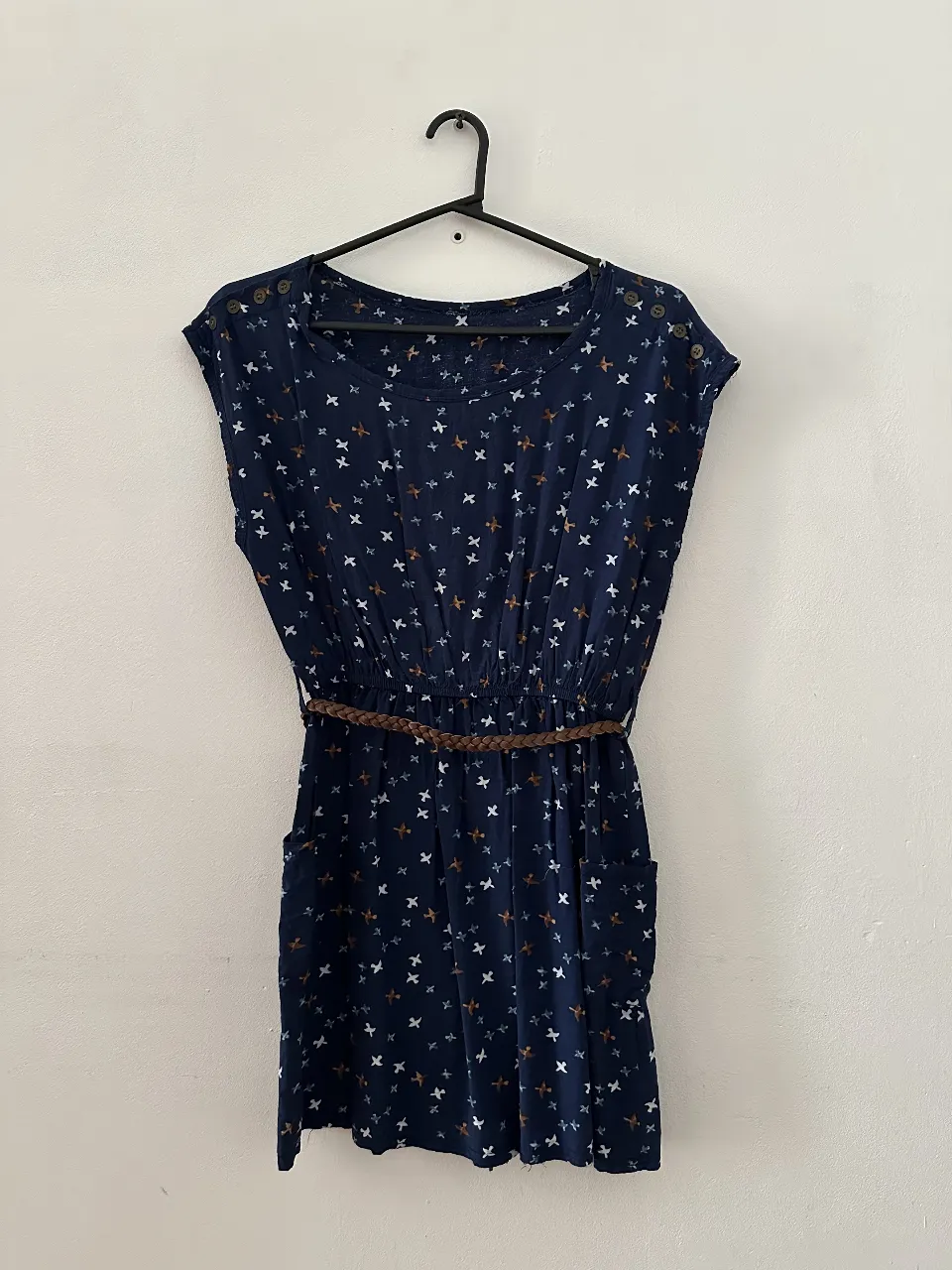 Vestido Otro - imagen 1