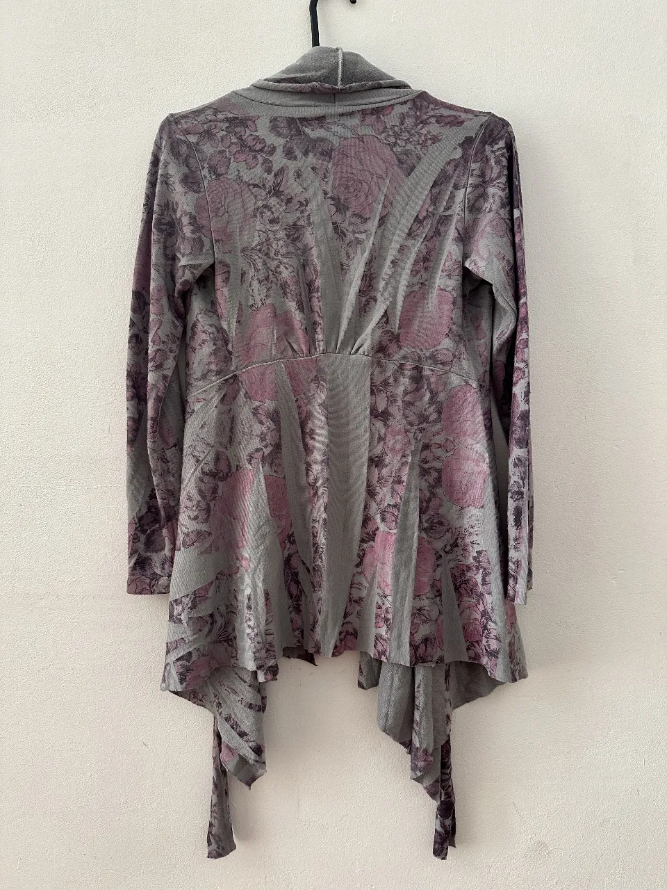 Cardigan Otra - imagen 3