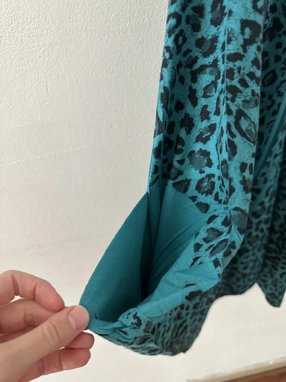 Vestido Otra - imagen 2
