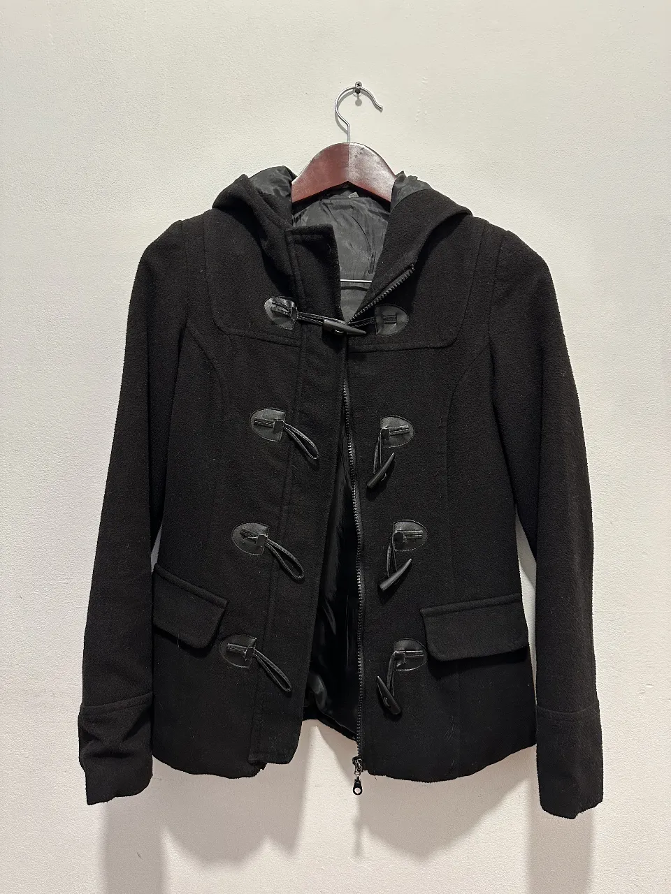 Campera Otra marca - imagen 1