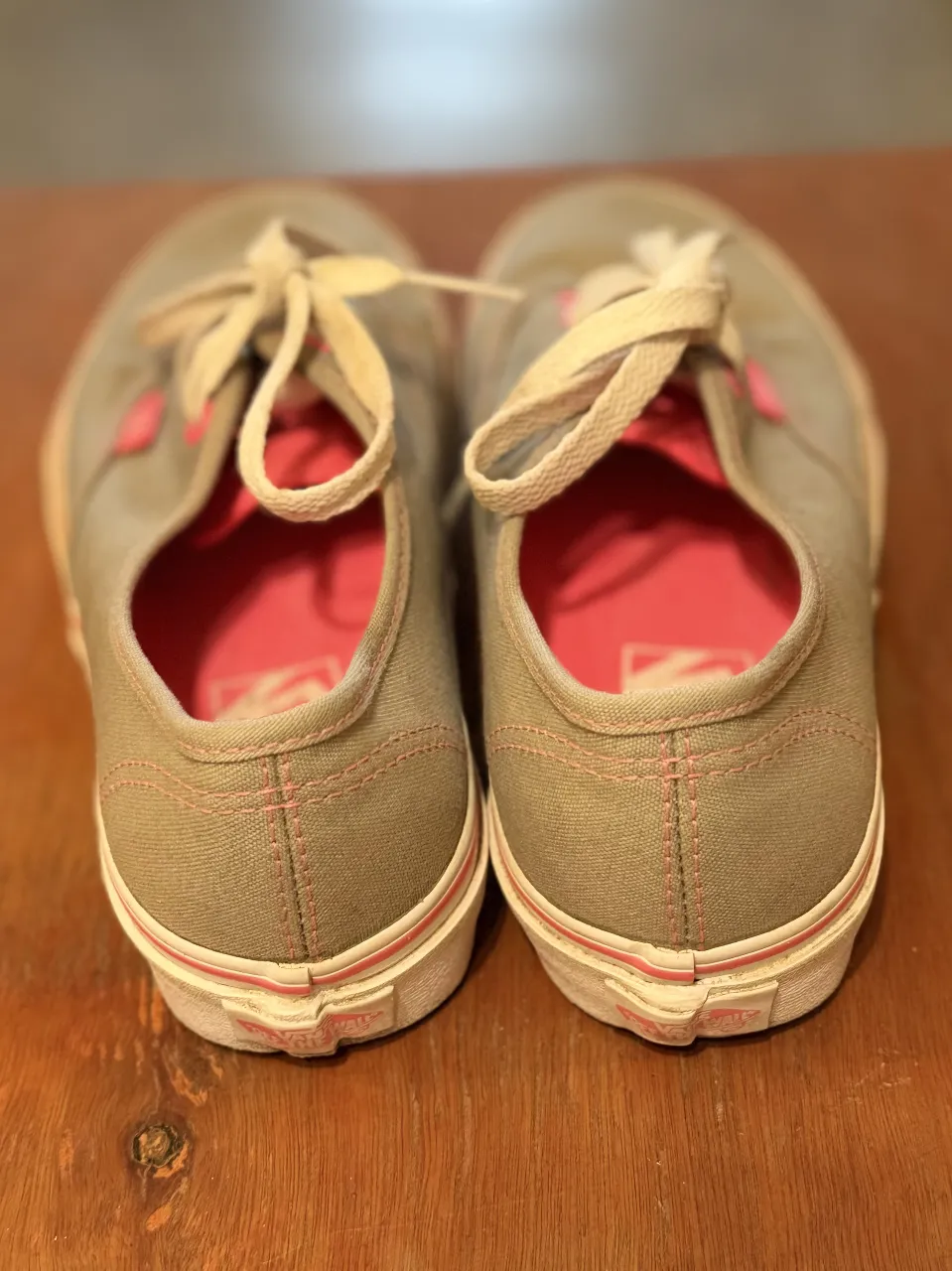 Zapatillas Vans - Vista 3