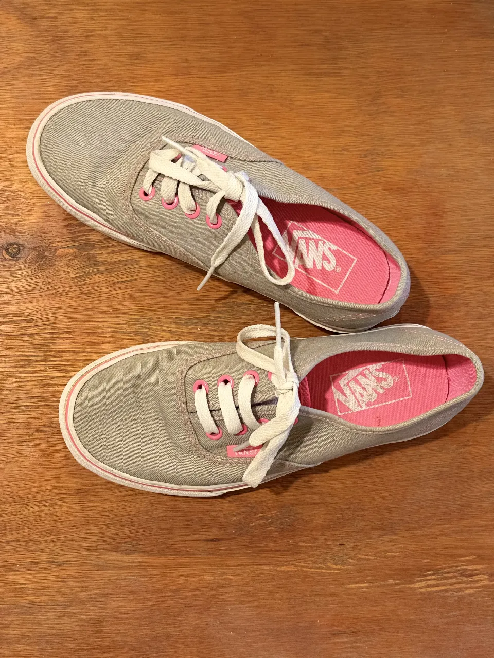 Zapatillas Vans - Vista 2
