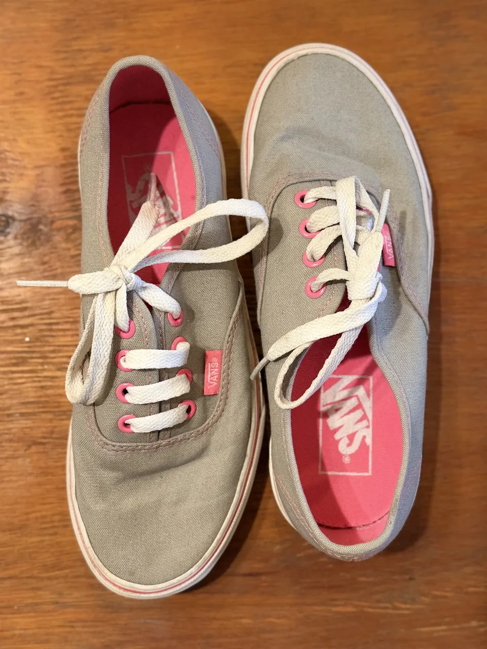 Zapatillas Vans